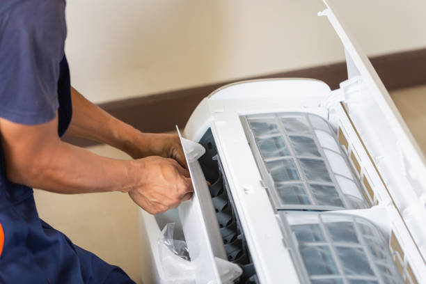 Best HVAC Software and Technology in Golden Hills, CA