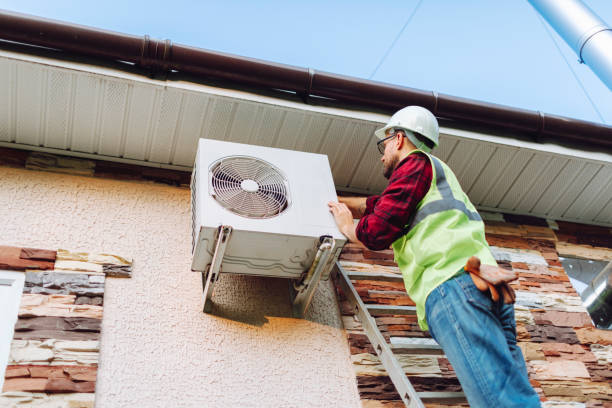 Best Commercial HVAC in Golden Hills, CA