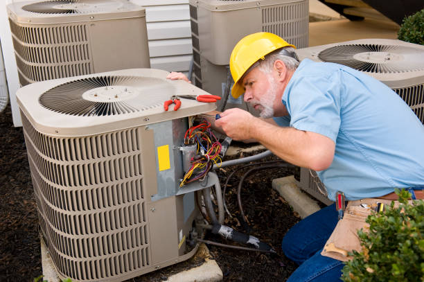 Best HVAC for Healthcare Facilities in Golden Hills, CA