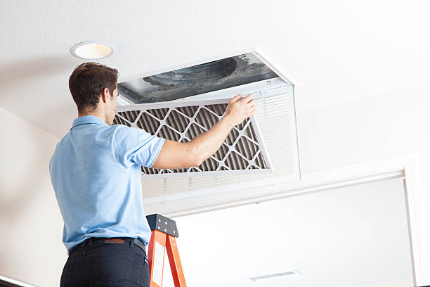 Best Solar-powered HVAC Systems in Golden Hills, CA
