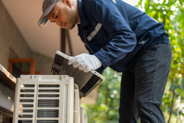Best Air Conditioning Cleaning in Golden Hills, CA